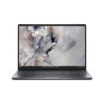 Dell Pro 16 Pc16250 Core 5 120u 1.4ghz 16gb Ddr5 512gb Ssd Wifi 6e Ax211 (DYFPN) thumbnail