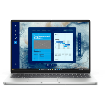 Dell Pro 16 PC16250 FRGX6 16 inches LCD Laptop (FRGX6) thumbnail