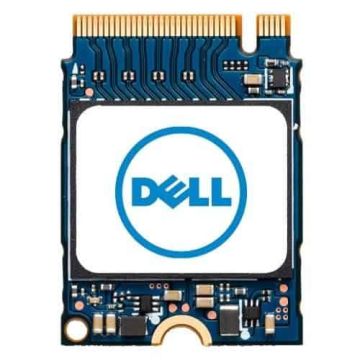 Dell FWJTG (Toshiba/ Kioxia KBG40ZNS256G) Solid State Drive (FWJTG_C23) thumbnail