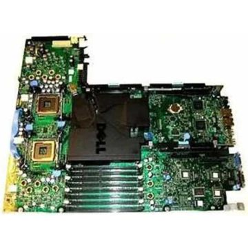 Dell H723K Poweredge 1950 Gen 3 Server Motherboard (H723K) thumbnail