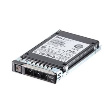 Dell G14 118000590-04 7.68TB 1 DWPD PCIe Gen 3.0 x4 4GB/s MLC U.2 NVMe Hybrid 3.5in SSD (HUSMR7676BDP3Y1-DELL_DELLG14_CONVERT) thumbnail