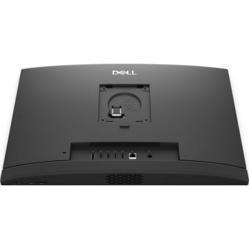 DELL Pro QC24251 Intel Core Ultra 5 235T 61 cm (24") 1920 x 1080 Pixels Alles-in-één-pc 16 GB DDR5-SDRAM 512 GB SSD Windows 11 Pro Wi-Fi 6E (802.11ax) Zwart (HXR6R) thumbnail