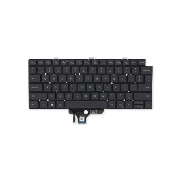 Dell Backlit keyboard for Latitude (J8Y7H) thumbnail