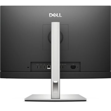 DELL Pro QC24250 Intel Core Ultra 7 265 61 cm (24") 1920 x 1080 Pixels Touchscreen Alles-in-één-pc 16 GB DDR5-SDRAM 512 GB SSD Windows 11 Pro Wi-Fi 6E (802.11ax) Zwart (JN2J1) thumbnail