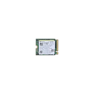 Dell K72Y5 (Hynix HFS256GEJ3X108N) 256gb NVMe 2230 SSD (K72Y5) thumbnail