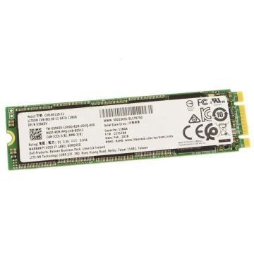 Dell KC3RK Lite-On 128 GB Solid State Drive (KC3RK) thumbnail