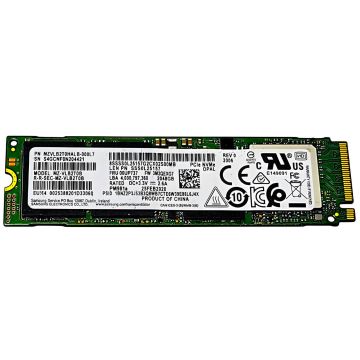 Dell MHG36 (Samsung MZ-VLB2T0C) Samsung PM981A Series MZVLB2T0HALB (MHG36_C23) thumbnail