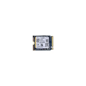 Dell MPN6R (Kioxia KBG50ZNS512G) Solid State Drive (MPN6R_C23) thumbnail