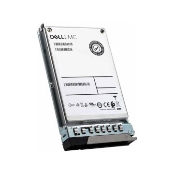 Dell G14 118000659 15.36TB 1 DWPD SAS 12Gb/s 3D TLC Hybrid 3.5in SSD (MZILT15THMLA-DELL_DELLG14_CONVERT) thumbnail