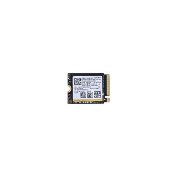 Dell N7V05 (Samsung MZ-9L4256A) 256GB M.2 PCI-E 2230 NVMe SSD PM9B1 (N7V05) thumbnail