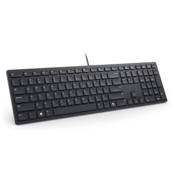 Dell Wired Collaboration Keyboard (NWC3Y) thumbnail