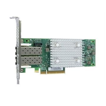 Dell Qle2692L 16Gb Fc 2Port P0Trp (P0TRP-RFB) thumbnail