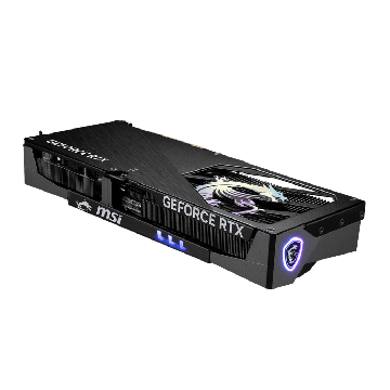 Dell Msi Nvidia Geforce Rtx 5070 Ti Gaming Trio Oc 16gb Gddr7 Pci-e 5.0 (P7V2D_C23) thumbnail