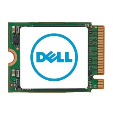 Dell 2tb 2500-series Qlc Nand Nvme M.2 2230 Pci-e 4.0 X4 Solid State Drive (PC20N) thumbnail