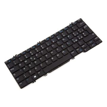 Dell Italian layout keyboard, (PPPYX) thumbnail