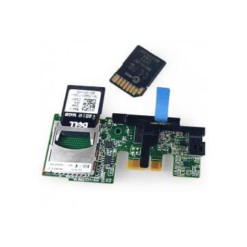 Dell PPWPV 64GB eMMC M.2 Storage Drive Module Card (PPWPV) thumbnail