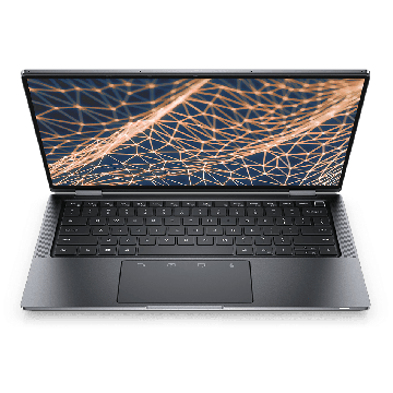 Dell PTY9V Latitude 9330 13.3 Inches Touchscreen LCD 2-in-1 Laptop (PTY9V) thumbnail
