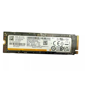 Dell RM0C0 (Samsung MZVL2512HCJQ-00BD1) Internal Solid State Drive (RM0C0_C23) thumbnail
