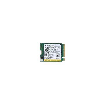 Dell 256gb Alpha Series Secure M.2 Nvme 2230 Solid State Drive (TJ0GH) thumbnail