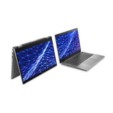 Dell Latitude 5330 V6Y66 13.3-inch FHD Convertible Notebook (V6Y66) thumbnail