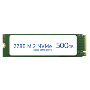 Dell WP18Y (Hynix HFS512GDE9X080N) PC711 Internal Solid State Drive (WP18Y_C23) thumbnail