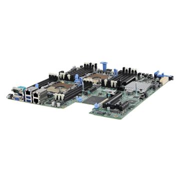 Dell WRPXK Server Main System Motherboard (WRPXK) thumbnail