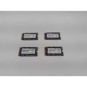 Dell YF2PV (Apacer 8Y.5CFS2.BT4D3BB) 64 GB Solid State Drive (YF2PV_C23) thumbnail