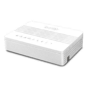 DrayTek Vigor 180       XGS-PON Modem/Router retail (V180-DE-AT-CH) thumbnail