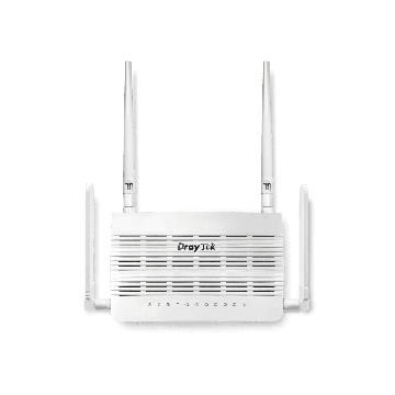 DrayTek Vigor 2767      VDSL2 Super V. ModemRouter m. G.Fast retail (V2767-DE-AT-CH) thumbnail