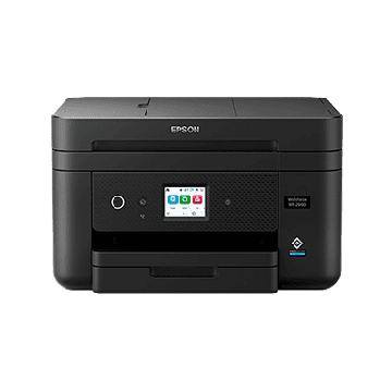 Epson C11CK60201 C11CK60201 WorkForce Wf-2960 All-in-One Printer (C11CK60201) thumbnail