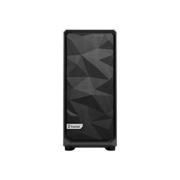 Fractal Design Meshify 2 Compact - anthrazit / Light Tempered Glass (FD-C-MES2C-04) thumbnail