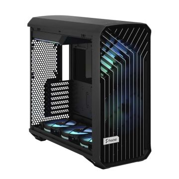 Fractal Design Torrent Black TG Dark Tint (FD-C-TOR1A-06) thumbnail