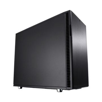 Fractal Design Define R6 Black (FD-CA-DEF-R6-BK) thumbnail