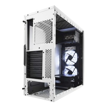 Fractal Design Focus G - weiß (FD-CA-FOCUS-WT-W) thumbnail