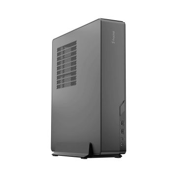 Fractal Design Node 202 - schwarz (FD-CA-NODE-202-BK) thumbnail