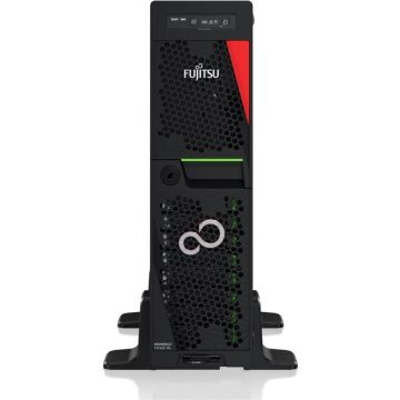 Fujitsu Server PRIMERGY TX1320 M6 - Intel Xeon E-2436 (PROJEKT VFY:T1326SC063IN) thumbnail
