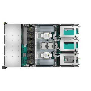 Fujitsu Transceiver QSFP28 100G LR4 FTLC1154RDPL LC (PY-SFPL08) thumbnail