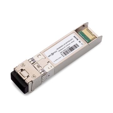 Fujitsu Transceiver SFP28 25G LR E25GSFP28LRX LC (PY-SFPL09) thumbnail