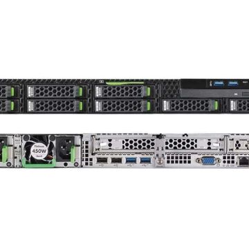 Fujitsu Transceiver QSFP28 100G LR4 MMA1L10-CR LC (PY-SFPL11) thumbnail