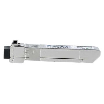 Fujitsu Transceiver 25Gbit/s, SFP28, SR, LC, E25GSFP28SRX (PY-SFPS56) thumbnail