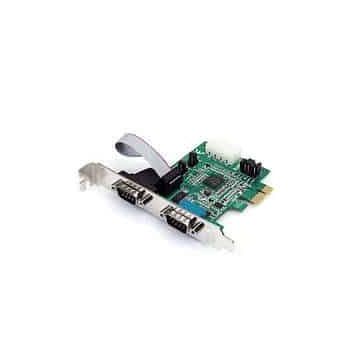 Fujitsu S26361-F3316-L9 interfacekaart/-adapter Intern Serie (S26361-F3316-L9) thumbnail