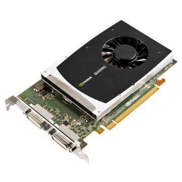 Fujitsu NVIDIA QuadroFX 4800 1.5GB PCIe 2.0 (VCQFX4800-PCIE-PB) thumbnail