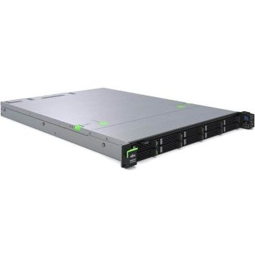 Fujitsu Server PRIMERGY RX1330 M6 - Intel Xeon E-2436 (VFY:R1336SC063IN-B) thumbnail