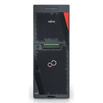 Fujitsu Server PRIMERGY TX1330 M6 - Intel Xeon E-2434 (VFY:T1336SC042IN-B) thumbnail