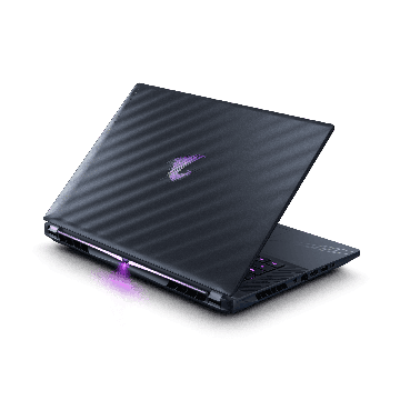 GIGABYTE AORUS MASTER 16 BYHC5EEE64SP U9 (AORUS MASTER 16 BYHC5EEE64SP) thumbnail