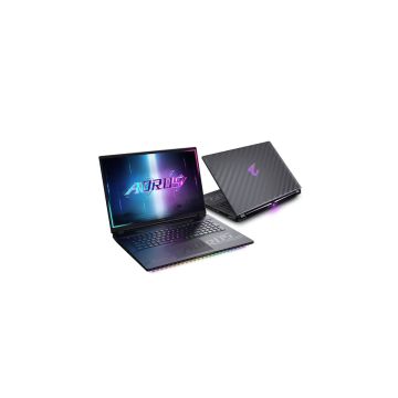 GIGABYTE AORUS MASTER 18 BYHC5EED65SP U9 (AORUS MASTER 18 BYHC5EED65SP) thumbnail