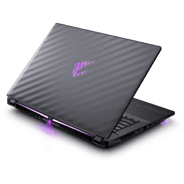 GIGABYTE AORUS MASTER 18 BZHC6EED65SP U9 (AORUS MASTER 18 BZHC6EED65SP) thumbnail