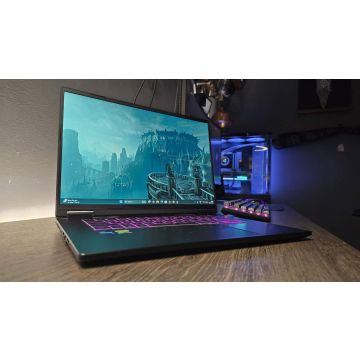 GIGABYTE GAMING A16 3VHK3BE864SH R7 260 (GAMING A16 3VHK3BE864SH) thumbnail