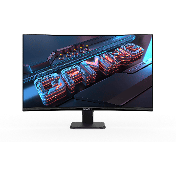 GIGABYTE GS27FC 27inch VA FHD 1500R (GS27FC EK) thumbnail