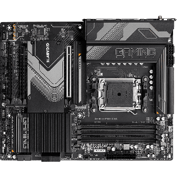 GIGABYTE X670 GAMING X AX/AM5/ATX (X670 GAMING X AX) thumbnail
